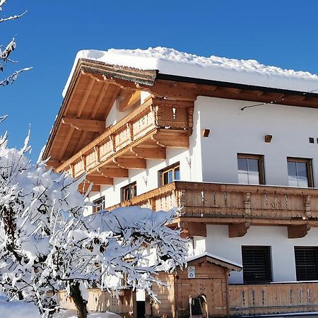 Appartements Hoepfl Westendorf Exterior foto