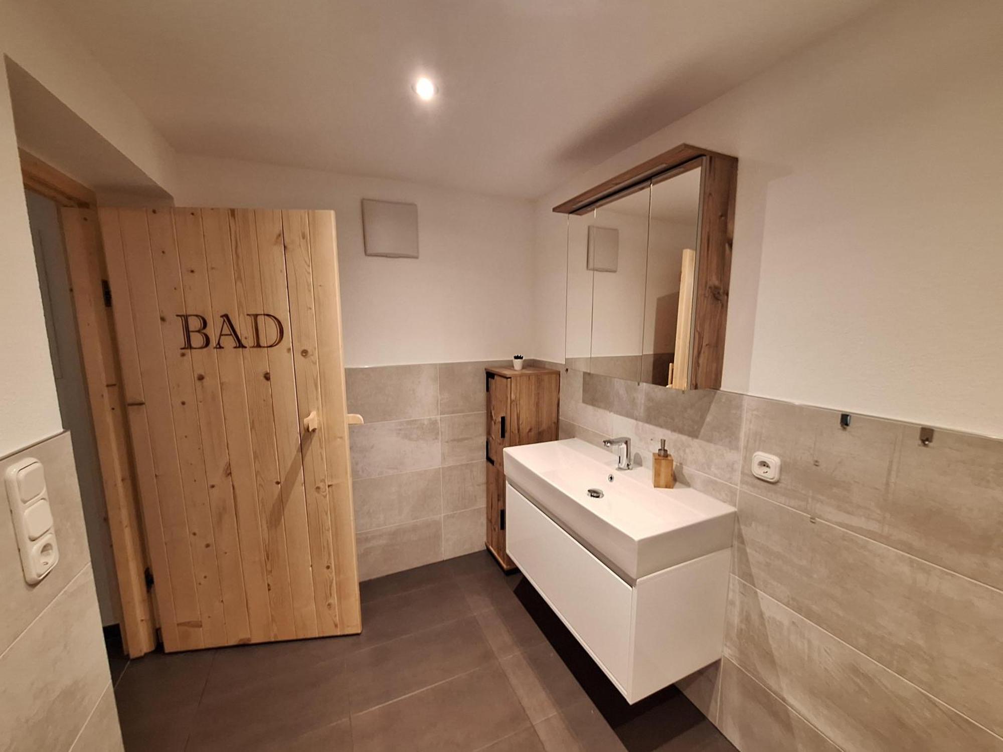 Appartements Hoepfl Westendorf Exterior foto